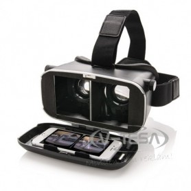 VR 3D szemüveg