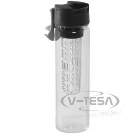 Műanyag ivópalack- 650ml