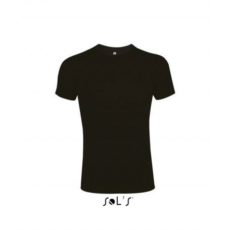 SOL'S IMPERIAL FIT MEN'S ROUND COLLAR CLOSE FITTING T-SHIRT