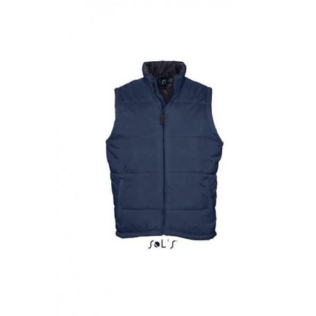 SOL'S WARM QUILTED BODYWARMER