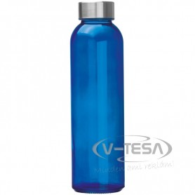 Üveg ivópalack