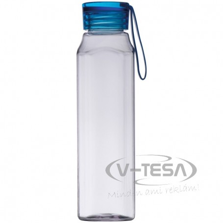 650 ml-es tritán ivópalack