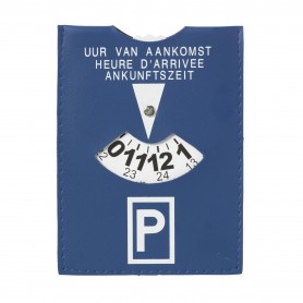 Belga/ EU 'Parkolókártya