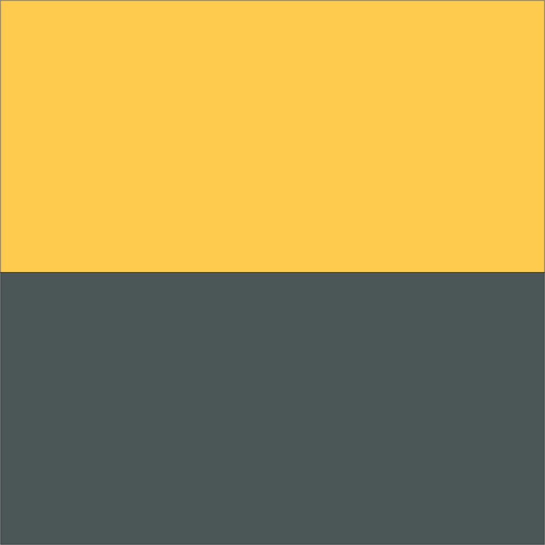 Yellow/Slate Grey